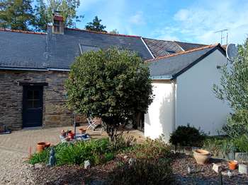 Vente maison 4 pièces Nozay 44