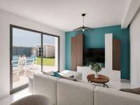 Vente maison