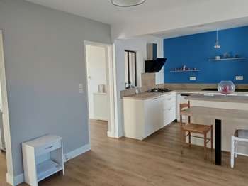 Vente Maison 4 chambresNozay