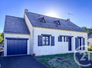 Vente maison 5 pièces Nozay 44