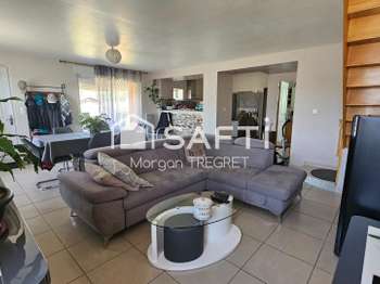 Vente Maison 4 chambresNozay