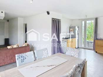 Vente maison 5 pièces Nozay 44