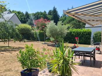 Vente Maison 4 chambresNozay