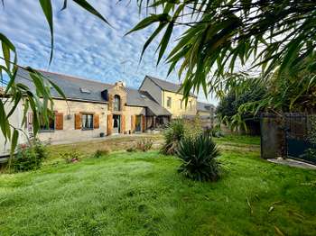 Vente Maison 5 chambresNozay