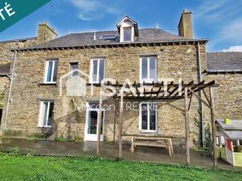 Vente Maison 6 chambresNozay