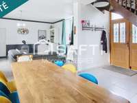 Vente maison 11 pièces