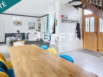 Vente maison 11 pièces