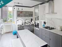 Vente maison 11 pièces