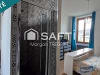 Vente maison 11 pièces