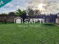 Vente maison 11 pièces