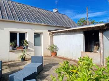 Vente Maison 1 chambreNozay