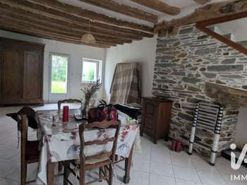 Vente Maison 2 chambresNozay