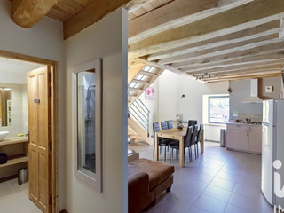 Vente maison 18 pièces