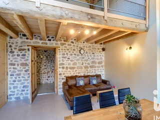 Vente maison 18 pièces