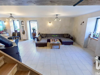 Vente maison 18 pièces