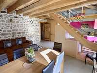 Vente maison 18 pièces Vente maison 18 pièces