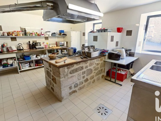 Vente maison 18 pièces