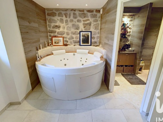 Vente maison 18 pièces