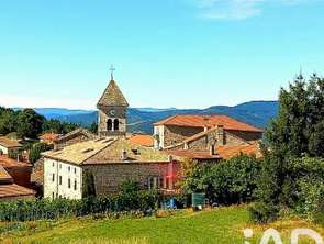 Vente Maison 15 chambresNozières