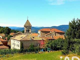 Vente maison 18 pièces