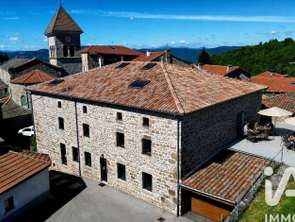 Vente Maison 15 chambresNozières