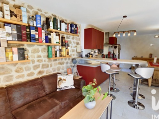 Vente maison 18 pièces