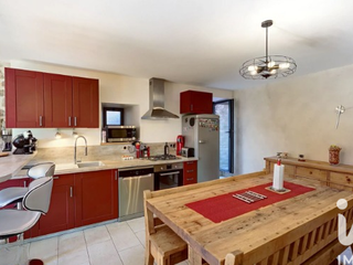 Vente maison 18 pièces