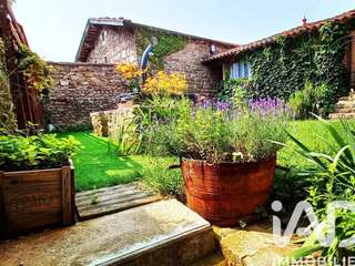 Vente maison 18 pièces