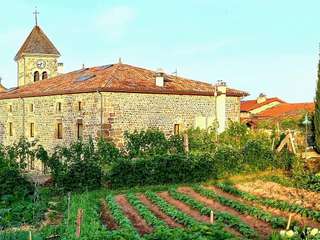 Vente maison 18 pièces