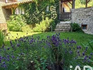 Vente maison 18 pièces