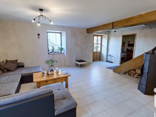 Vente maison 18 pièces