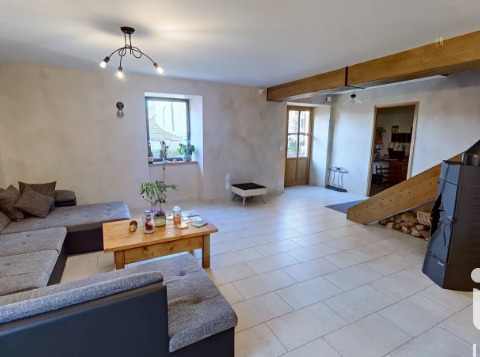 Vente maison 18 pièces