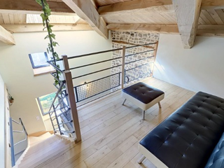 Vente maison 18 pièces