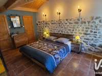 Vente maison 18 pièces