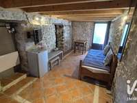 Vente maison 18 pièces