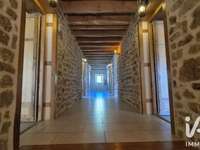 Vente maison 18 pièces