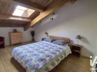 Vente maison 18 pièces