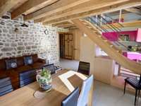 Vente maison 18 pièces Vente maison 18 pièces