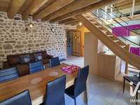 Vente maison 18 pièces