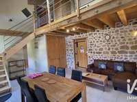 Vente maison 18 pièces