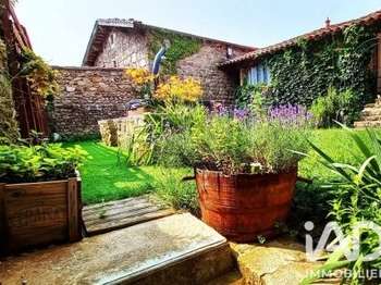 Vente Maison 15 chambresNozières