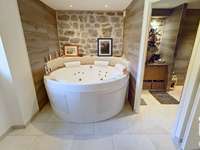 Vente maison 18 pièces