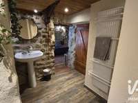 Vente maison 18 pièces