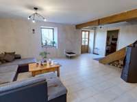 Vente maison 18 pièces Vente maison 18 pièces