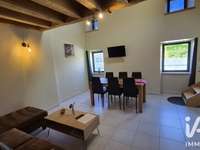 Vente maison 18 pièces