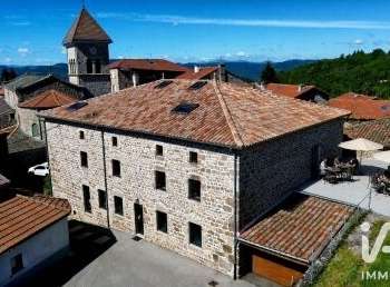 Vente maison 18 pièces Vente maison 18 pièces