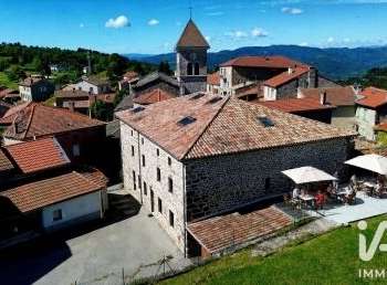 Vente Maison 15 chambresNozières