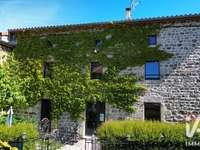 Vente maison 18 pièces