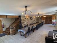 Vente maison 18 pièces