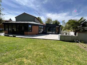 Vente maison 7 pièces Nuaillé 49